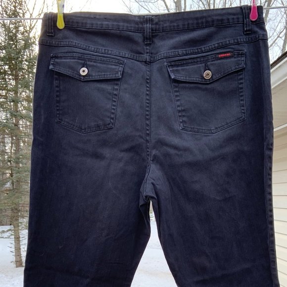 Ladies Plus size 20 Zana-di Jeans (cargo cut) - Picture 5 of 8